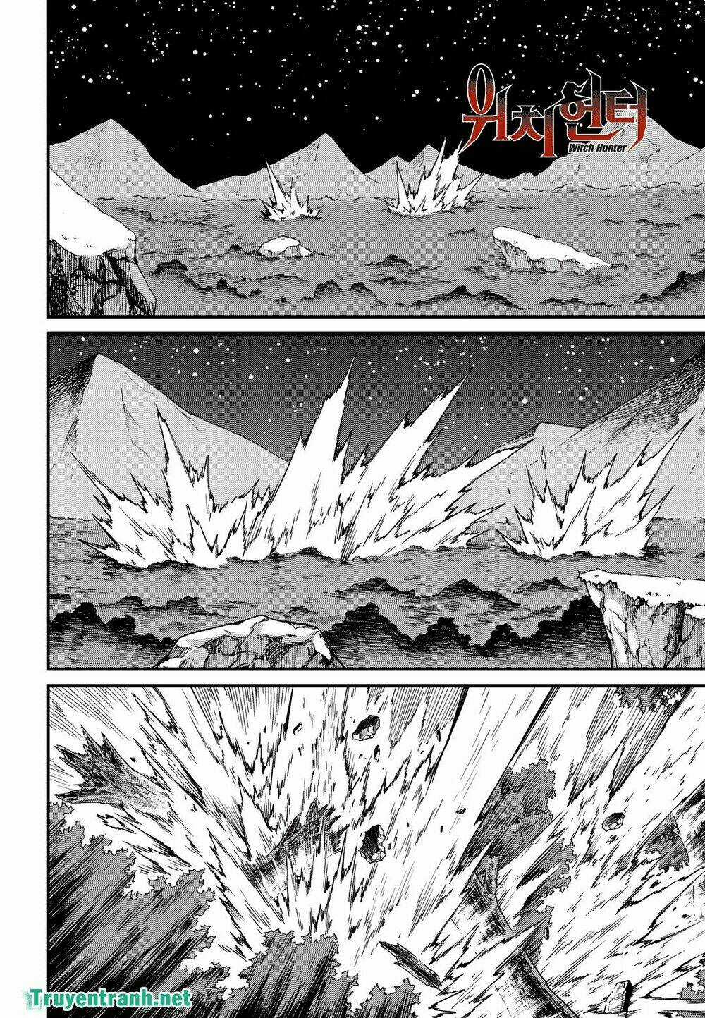 Witch Hunter - Chapter 173 - Trang 4
