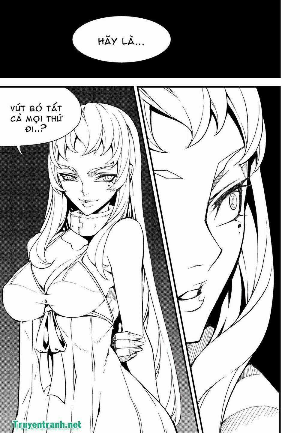 Witch Hunter - Chapter 173 - Trang 10