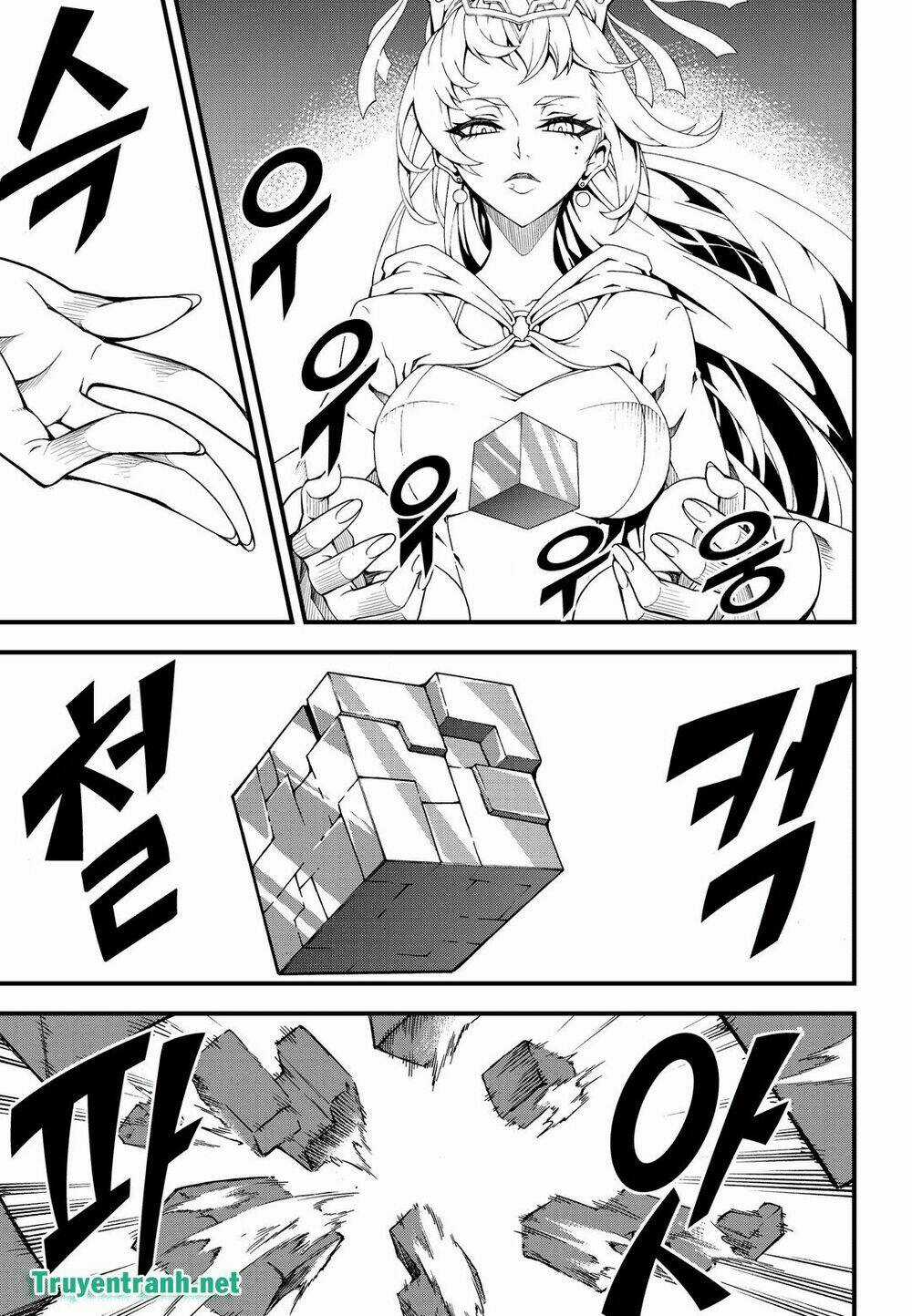 Witch Hunter - Chapter 174 - Trang 13