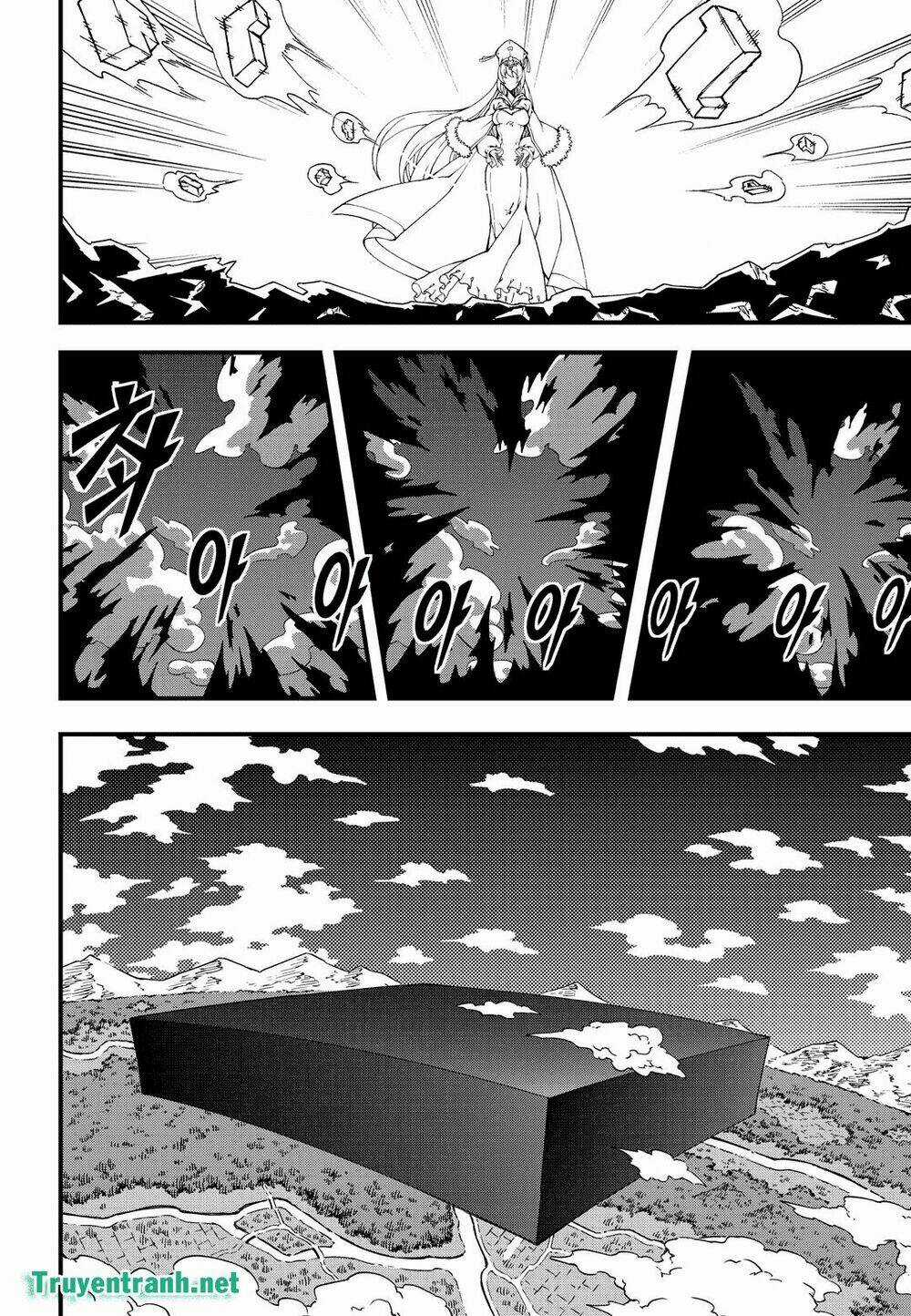 Witch Hunter - Chapter 174 - Trang 14