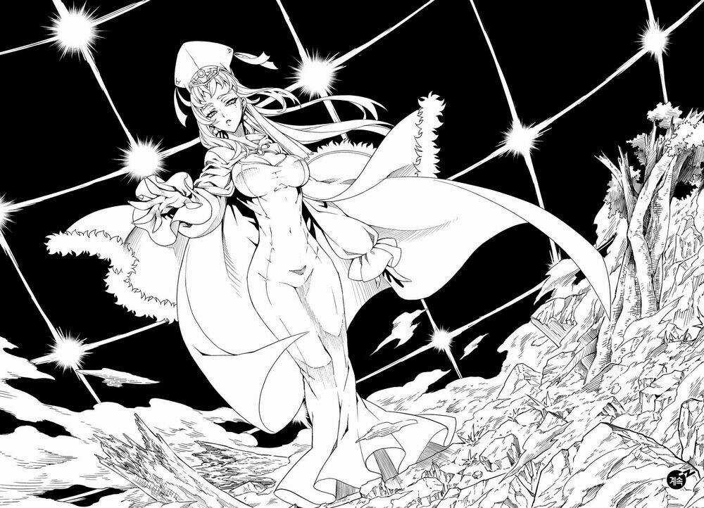 Witch Hunter - Chapter 174 - Trang 15