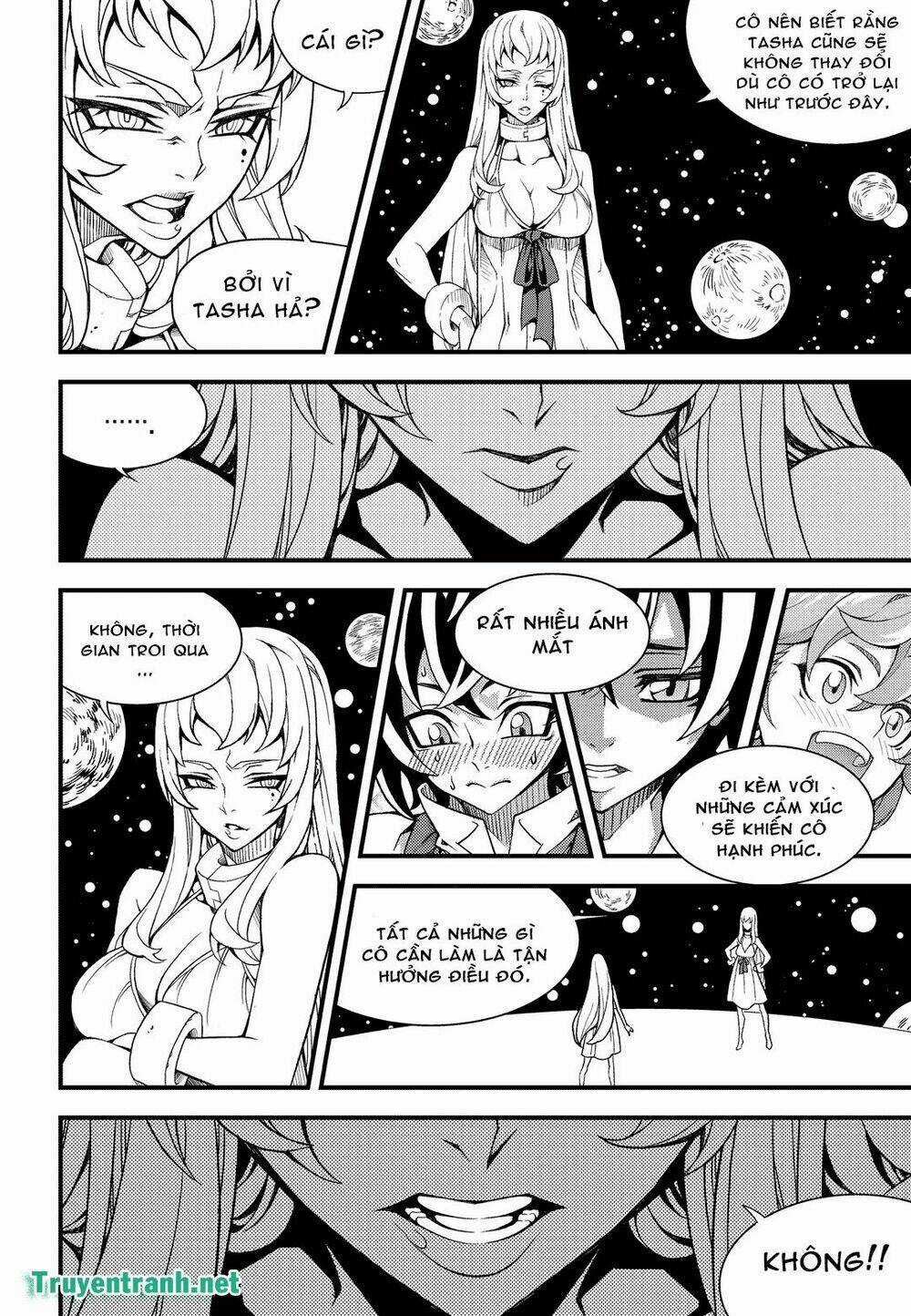 Witch Hunter - Chapter 174 - Trang 6