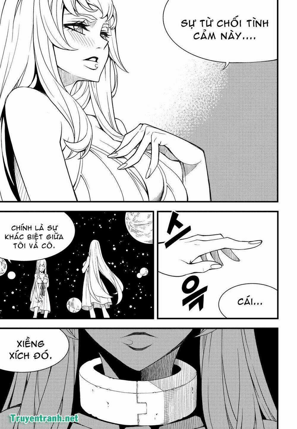 Witch Hunter - Chapter 174 - Trang 9