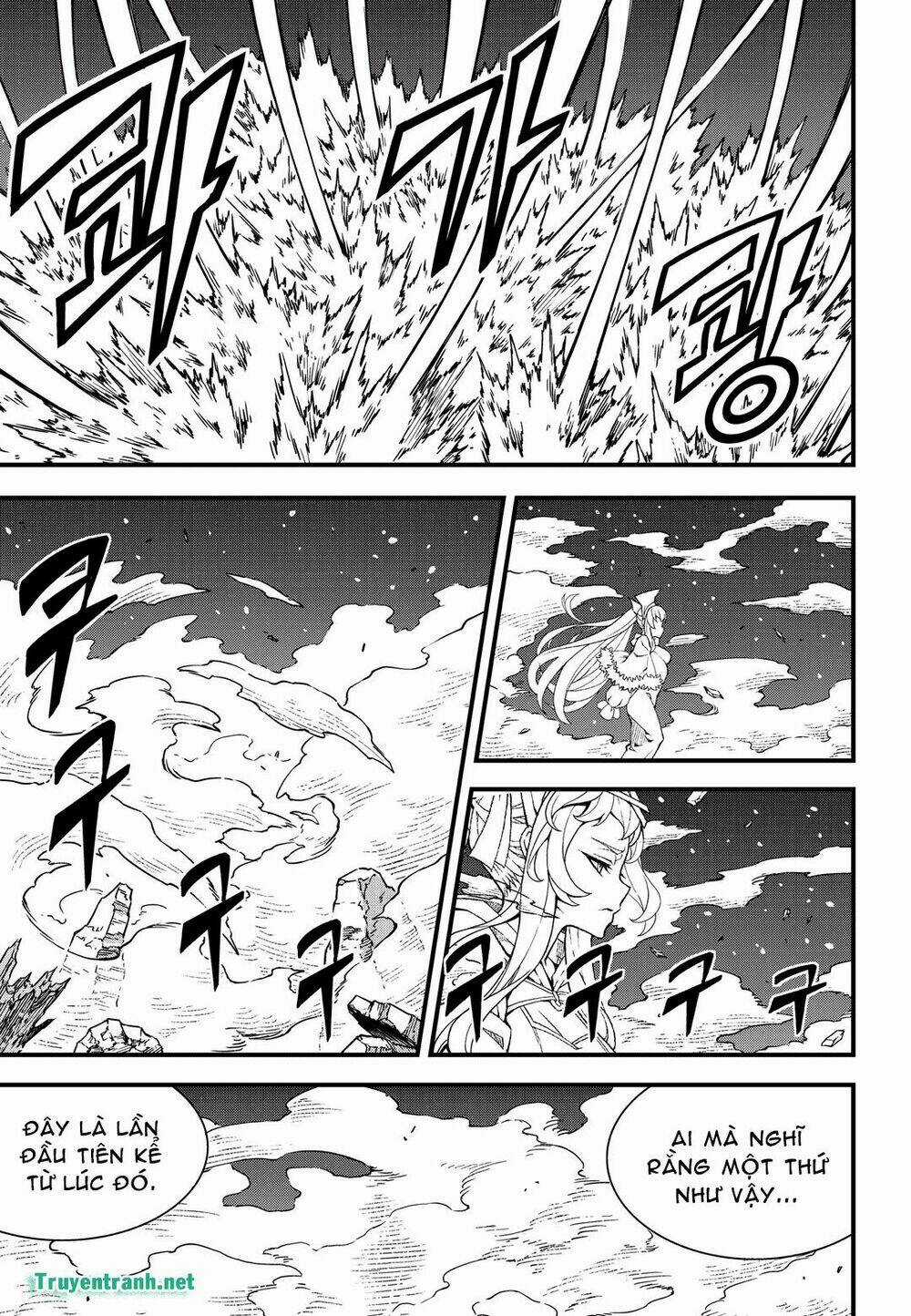 Witch Hunter - Chapter 175 - Trang 13