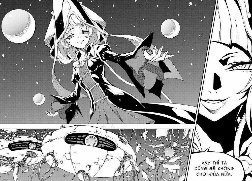 Witch Hunter - Chapter 175 - Trang 9