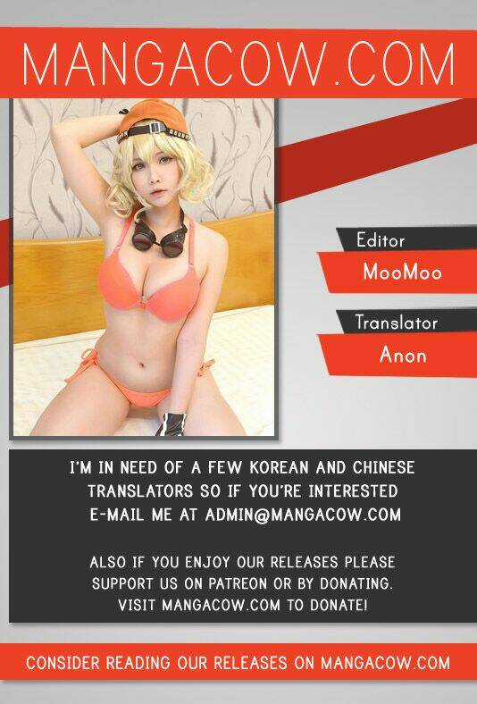 Witch Hunter - Chapter 176 - Trang 2