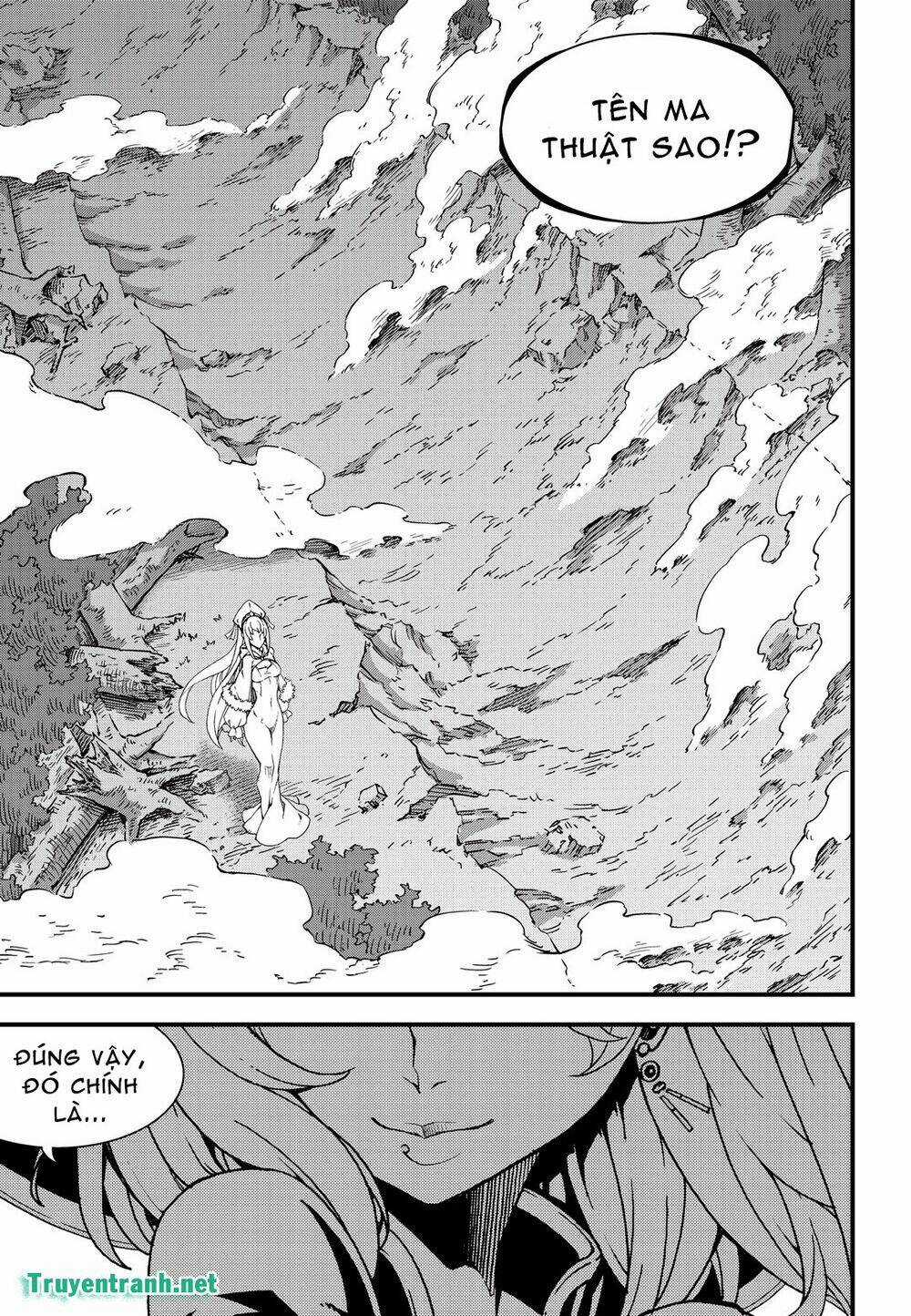 Witch Hunter - Chapter 176 - Trang 5
