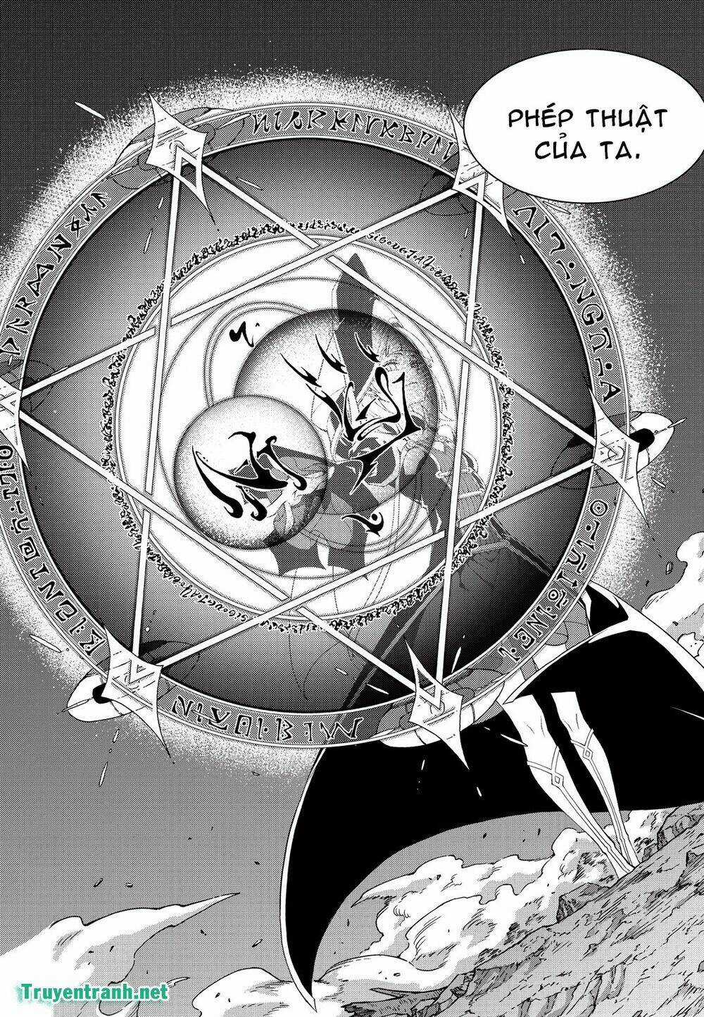 Witch Hunter - Chapter 176 - Trang 6