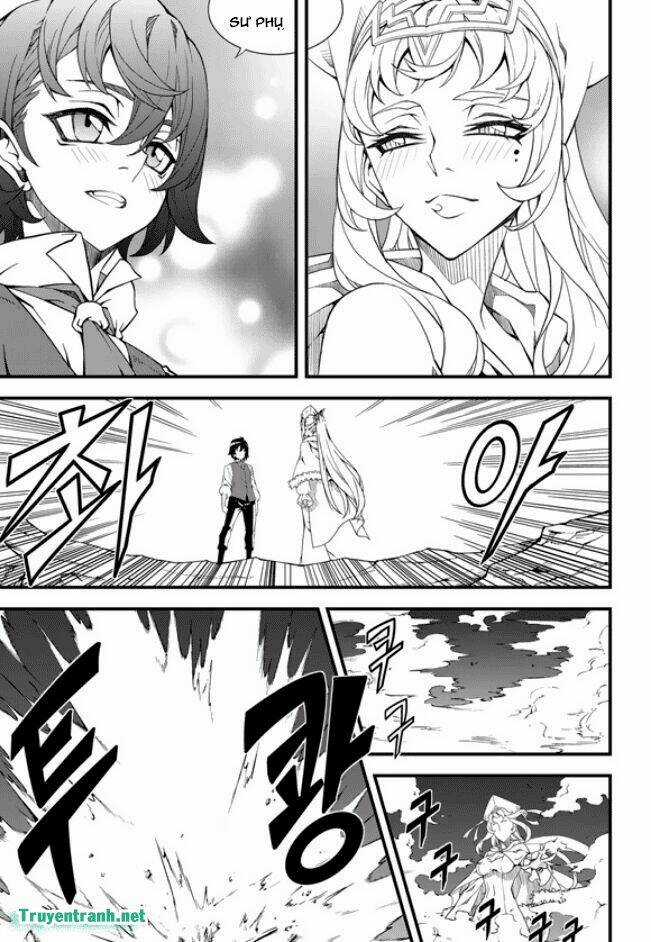 Witch Hunter - Chapter 177.2 - Trang 4