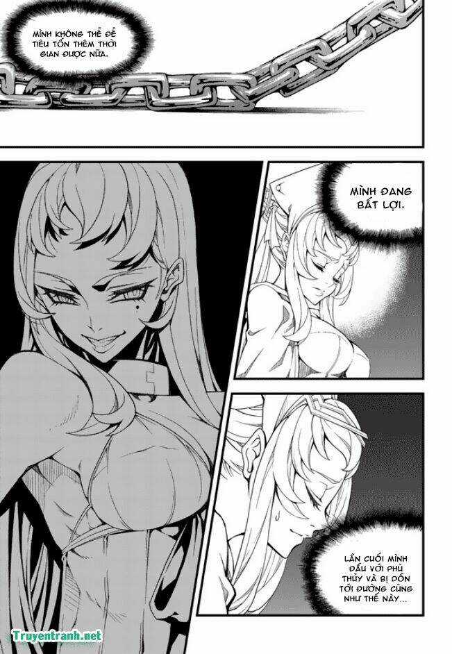 Witch Hunter - Chapter 177.2 - Trang 6