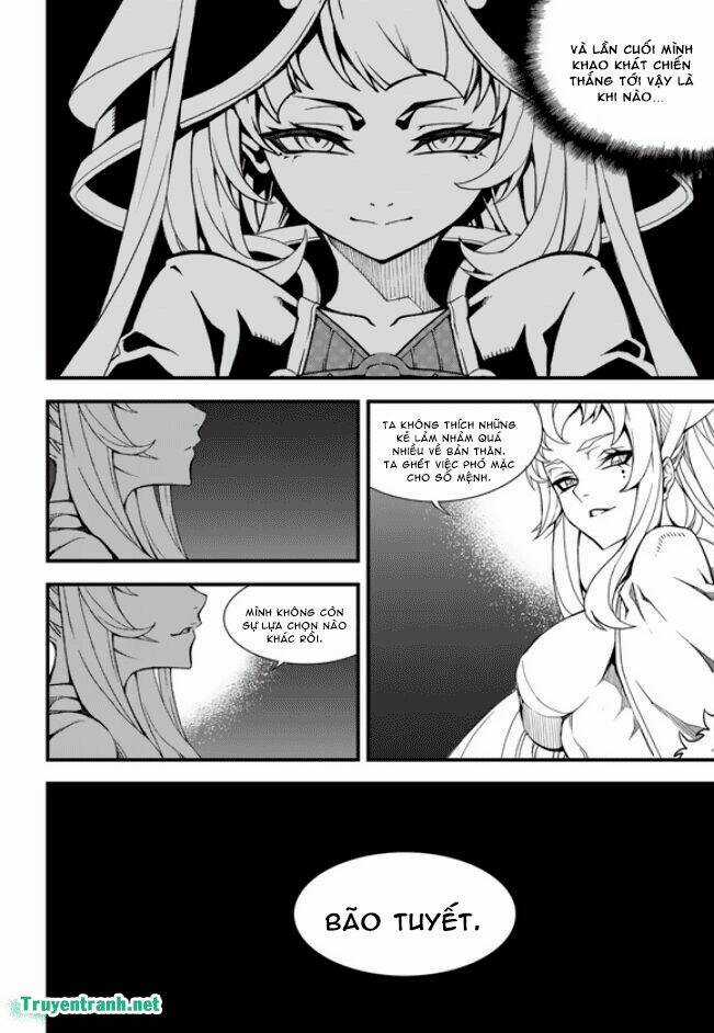 Witch Hunter - Chapter 177.2 - Trang 7