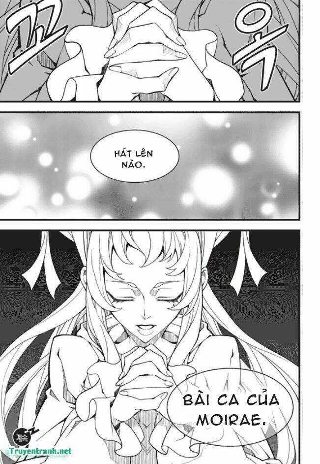 Witch Hunter - Chapter 177.5 - Trang 10