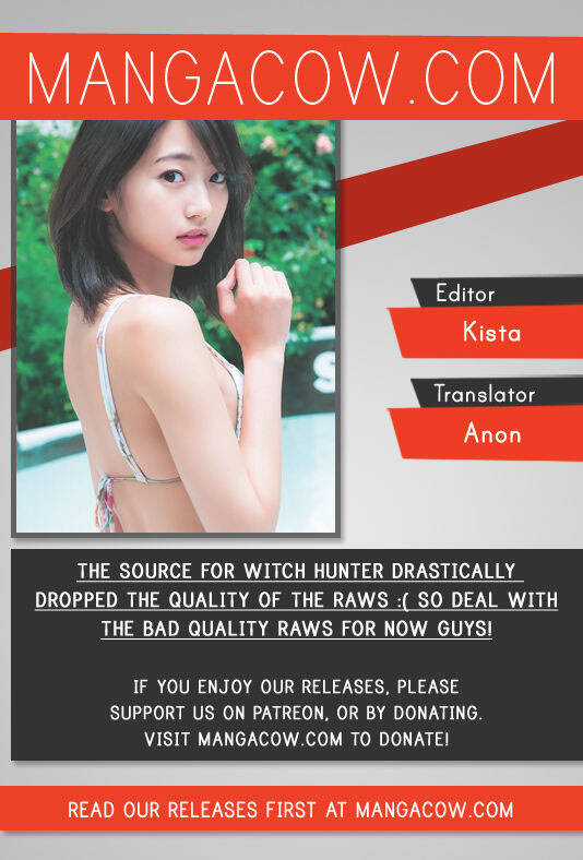 Witch Hunter - Chapter 177 - Trang 2