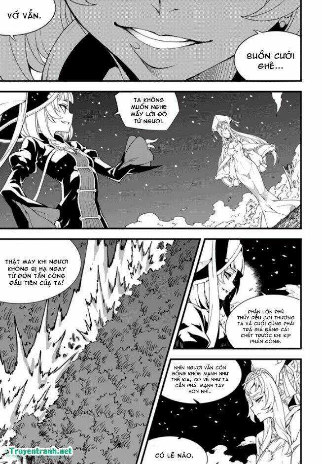 Witch Hunter - Chapter 177 - Trang 5