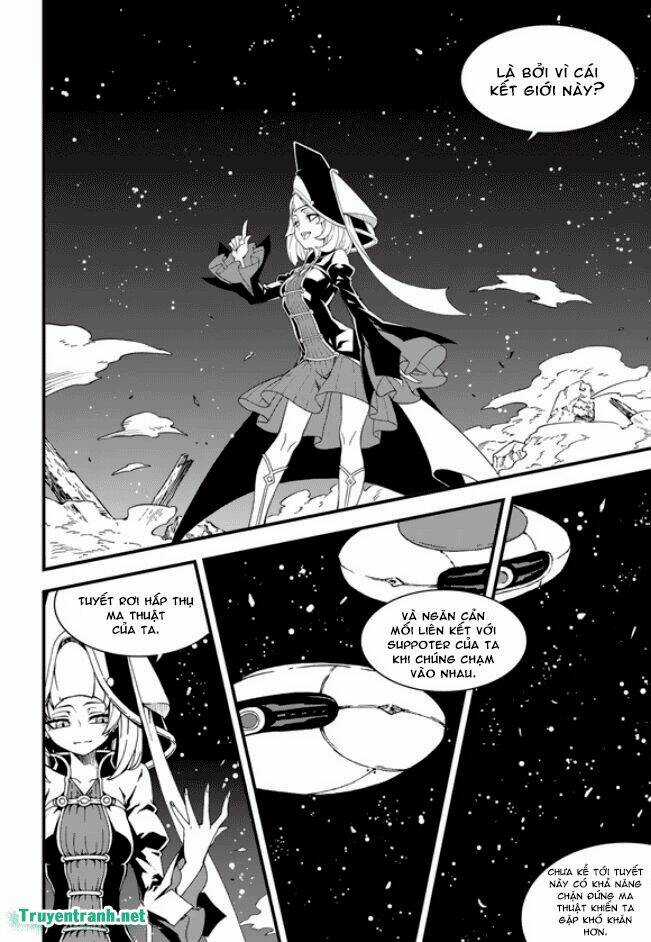 Witch Hunter - Chapter 177 - Trang 6