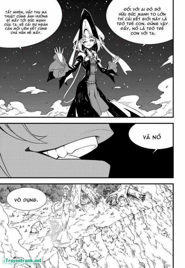 Witch Hunter - Chapter 177 - Trang 7