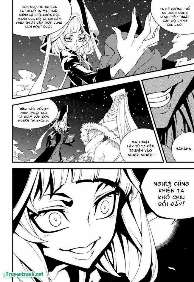 Witch Hunter - Chapter 177 - Trang 8