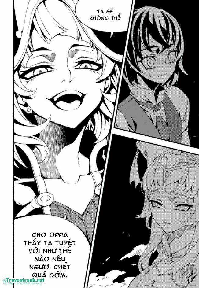 Witch Hunter - Chapter 177 - Trang 10