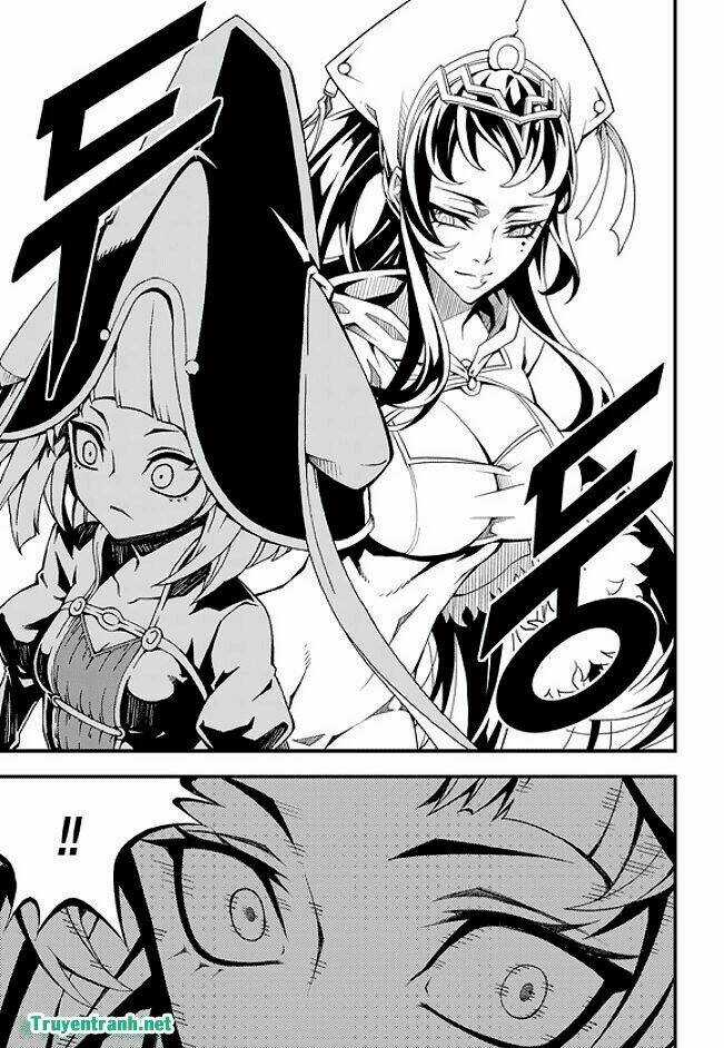 Witch Hunter - Chapter 178.2 - Trang 6