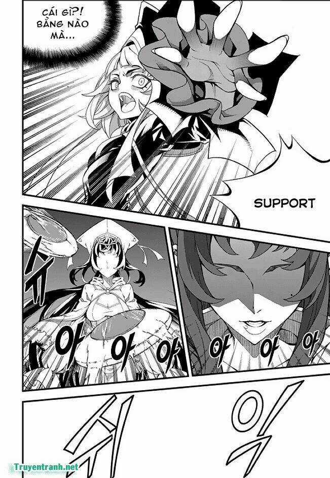 Witch Hunter - Chapter 178.2 - Trang 7