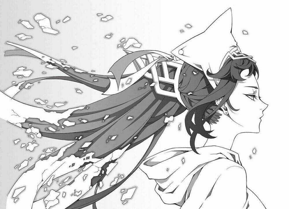 Witch Hunter - Chapter 178.5 - Trang 3