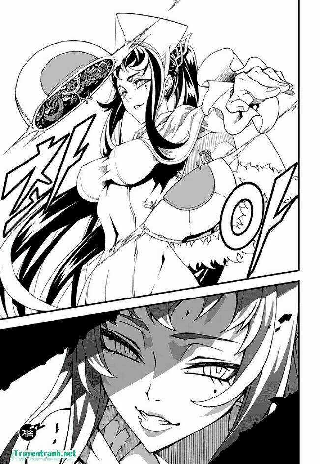 Witch Hunter - Chapter 178.5 - Trang 8