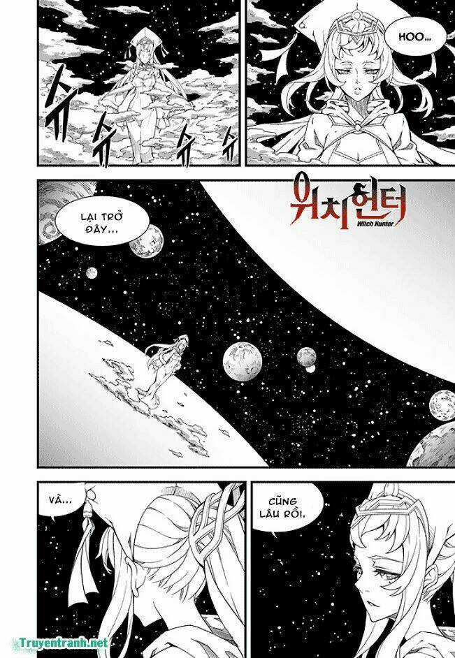 Witch Hunter - Chapter 178 - Trang 4