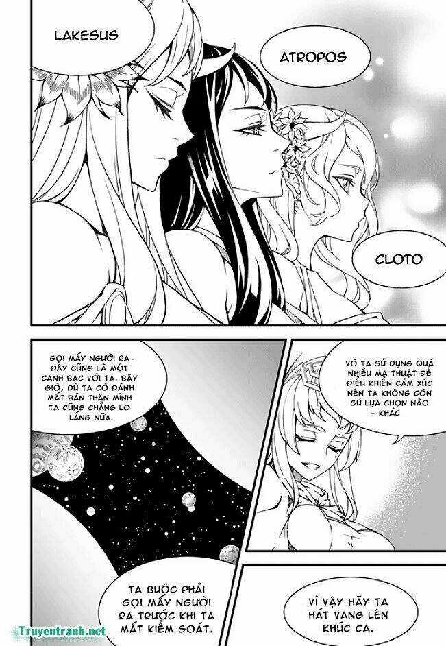 Witch Hunter - Chapter 178 - Trang 6