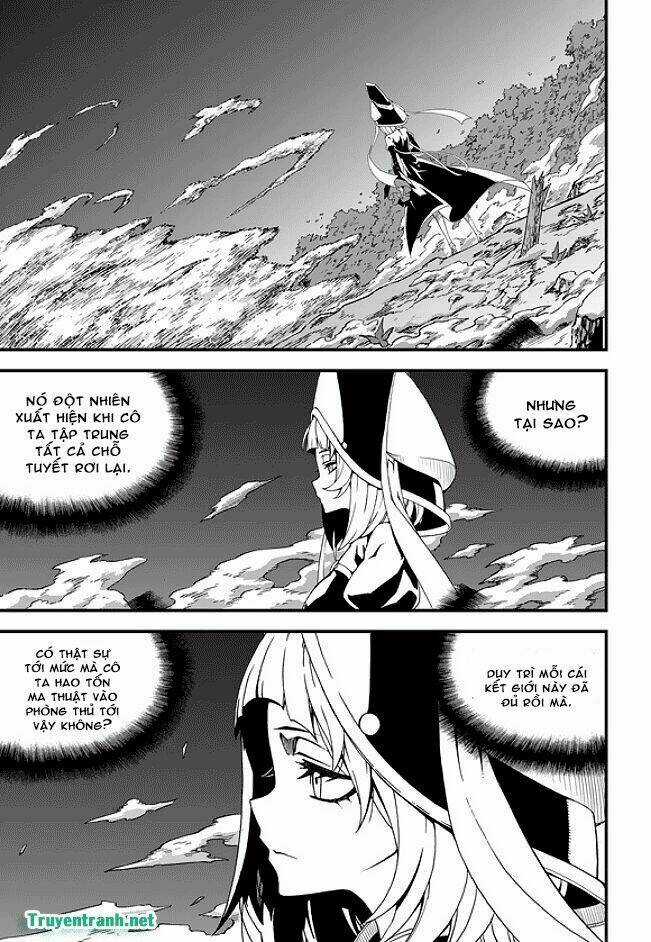 Witch Hunter - Chapter 178 - Trang 8