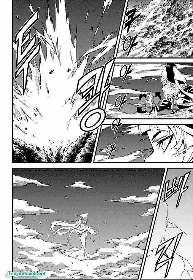 Witch Hunter - Chapter 178 - Trang 9