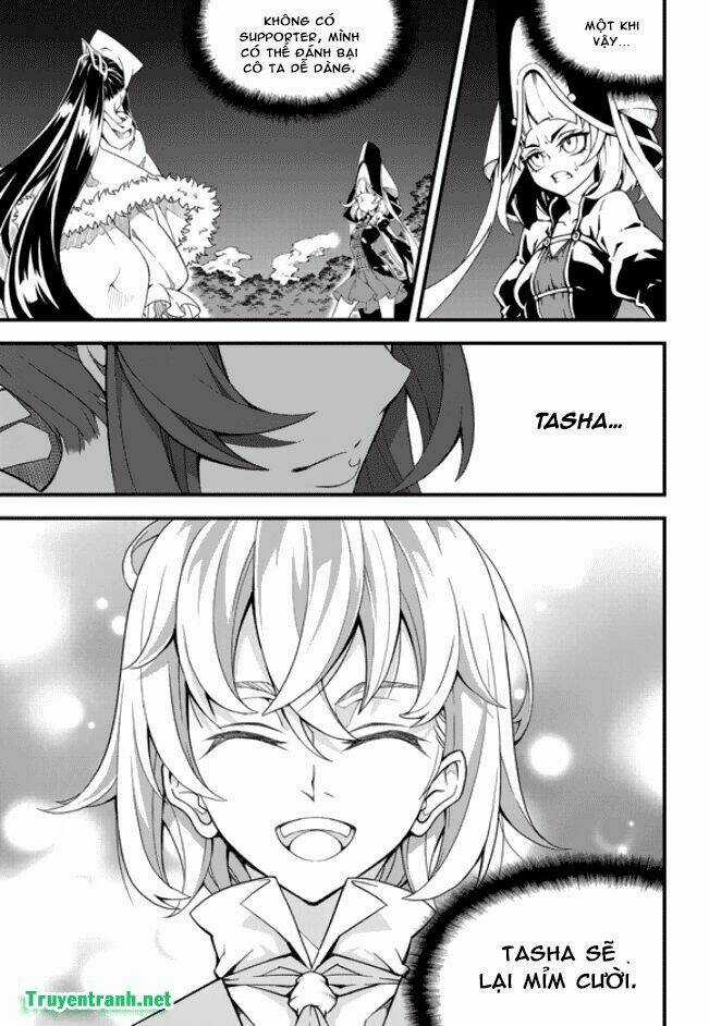 Witch Hunter - Chapter 179 - Trang 11