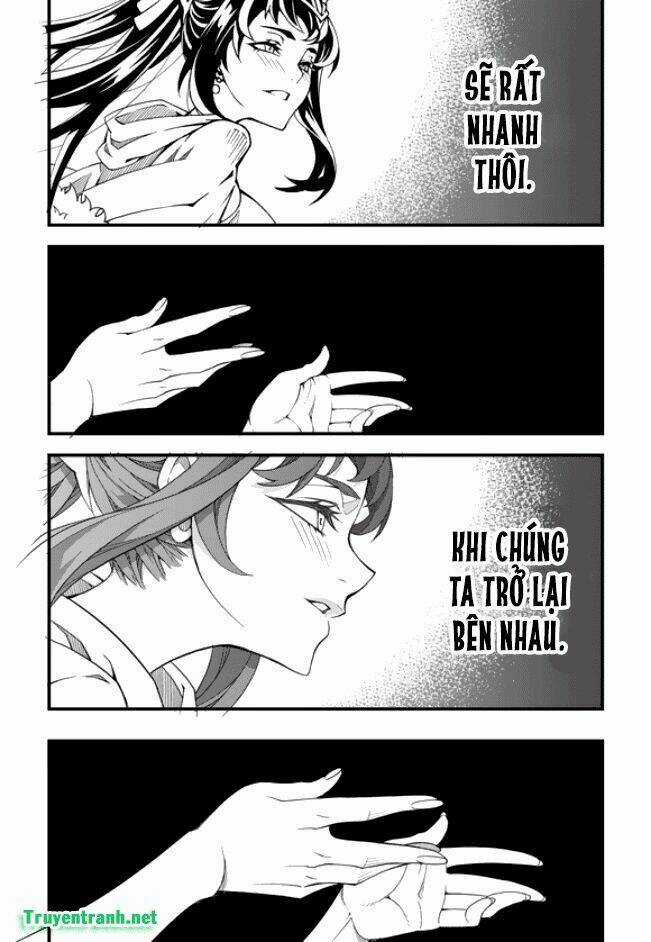 Witch Hunter - Chapter 179 - Trang 12