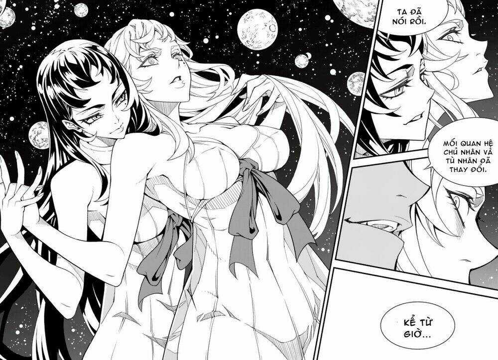 Witch Hunter - Chapter 179 - Trang 13