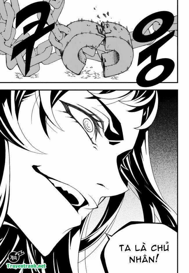 Witch Hunter - Chapter 179 - Trang 14