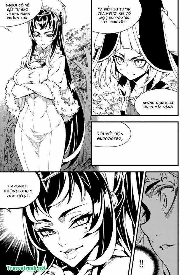 Witch Hunter - Chapter 179 - Trang 7