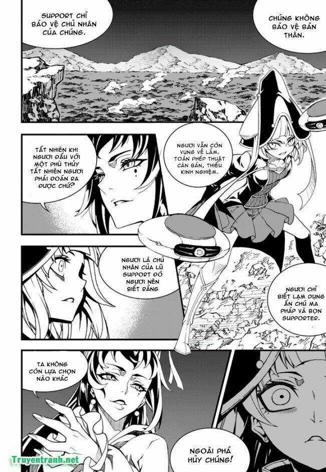 Witch Hunter - Chapter 179 - Trang 8
