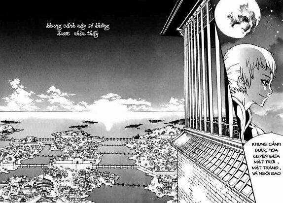 Witch Hunter - Chapter 18 - Trang 17