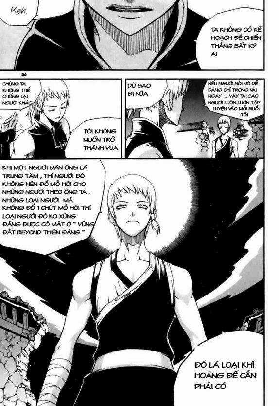 Witch Hunter - Chapter 18 - Trang 28