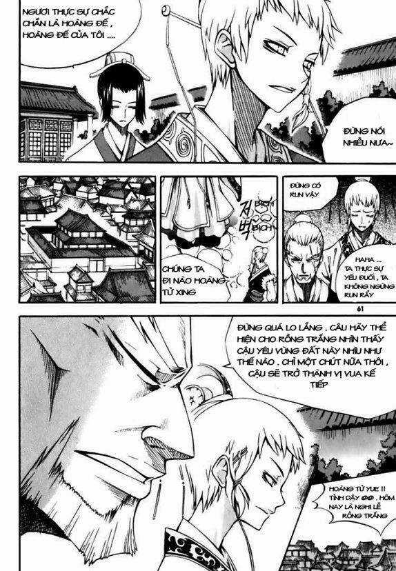 Witch Hunter - Chapter 18 - Trang 33