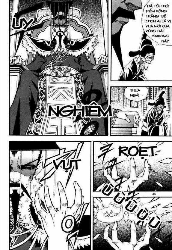 Witch Hunter - Chapter 18 - Trang 35