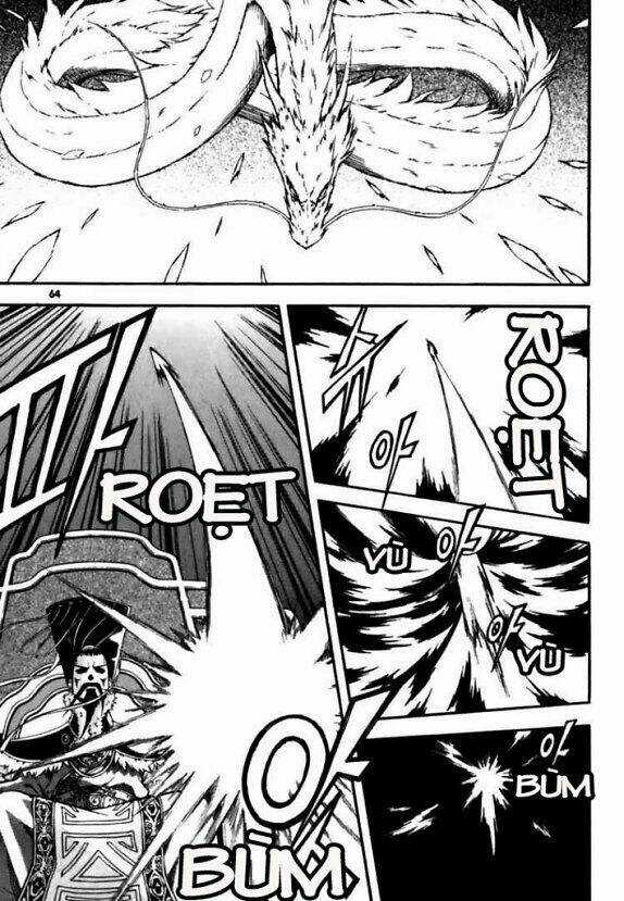 Witch Hunter - Chapter 18 - Trang 36