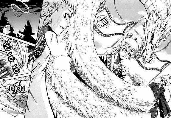 Witch Hunter - Chapter 18 - Trang 38