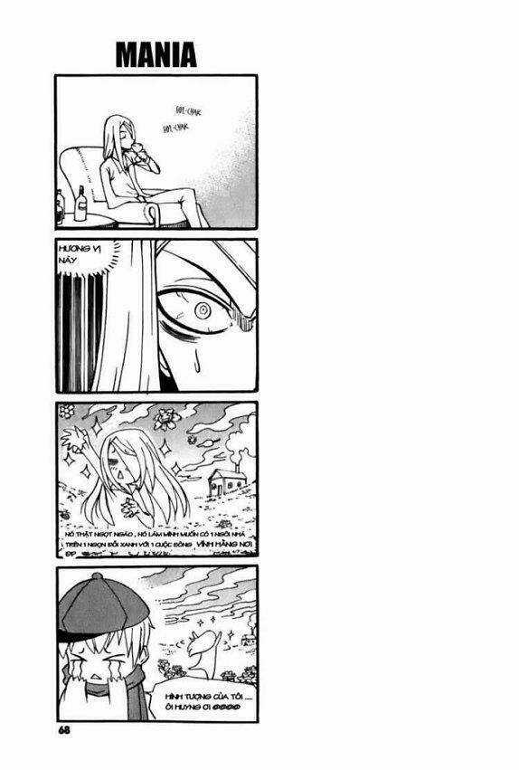 Witch Hunter - Chapter 18 - Trang 39