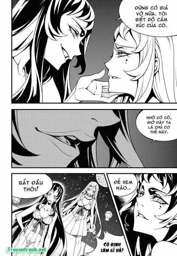 Witch Hunter - Chapter 180 - Trang 12