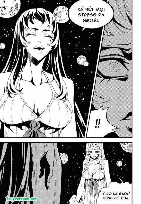 Witch Hunter - Chapter 180 - Trang 13