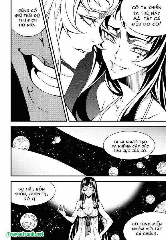 Witch Hunter - Chapter 180 - Trang 14