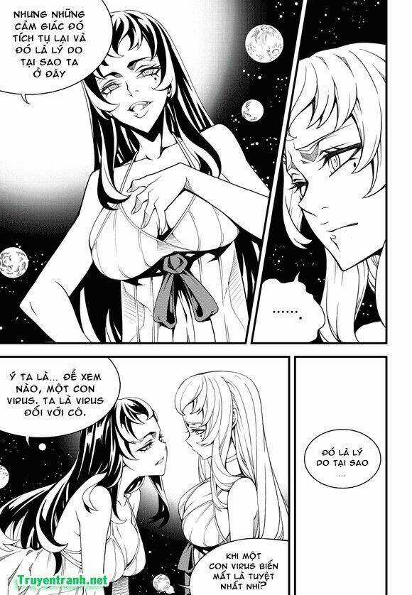 Witch Hunter - Chapter 180 - Trang 15