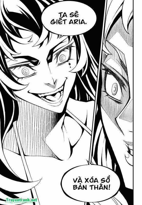 Witch Hunter - Chapter 180 - Trang 17