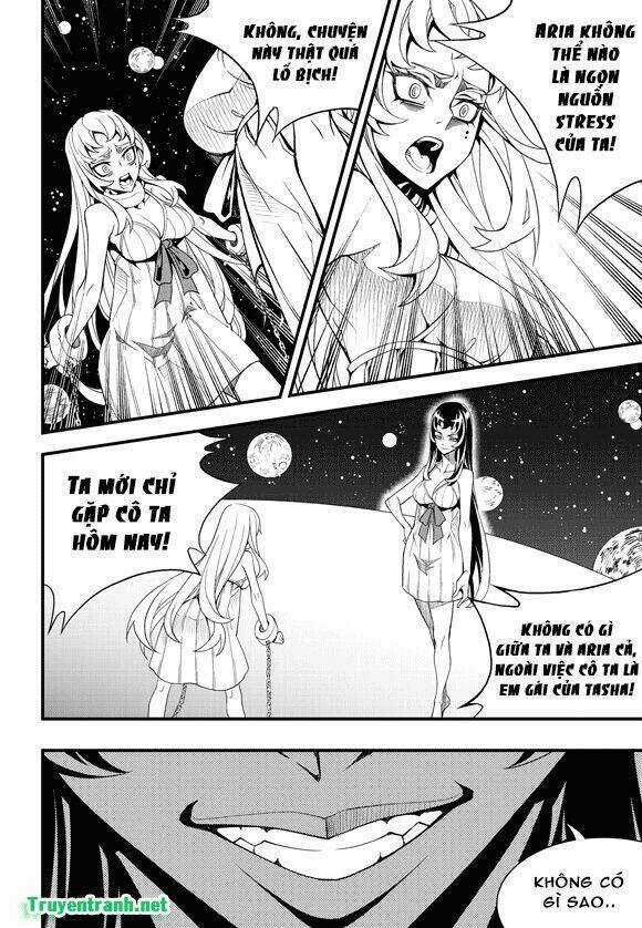 Witch Hunter - Chapter 180 - Trang 18