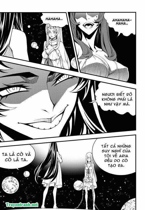 Witch Hunter - Chapter 180 - Trang 19